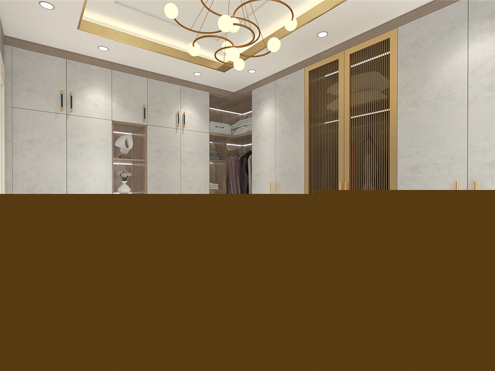 加盟整體衣柜如何，成本高嗎？(圖1)