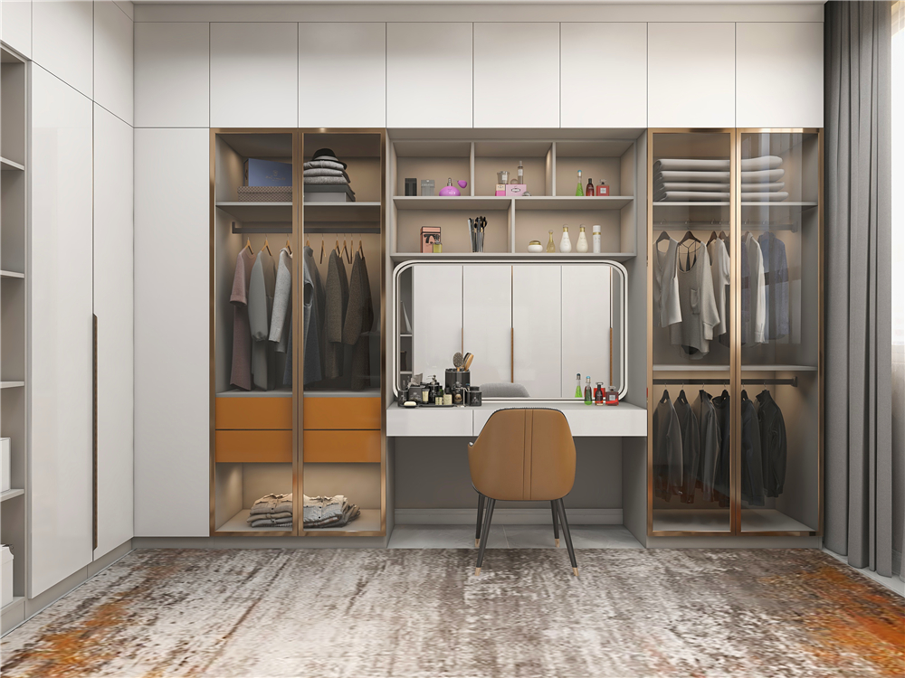 實木衣柜要怎么保養比較好?(圖1) 實木衣柜要怎么保養比較好?(圖1)