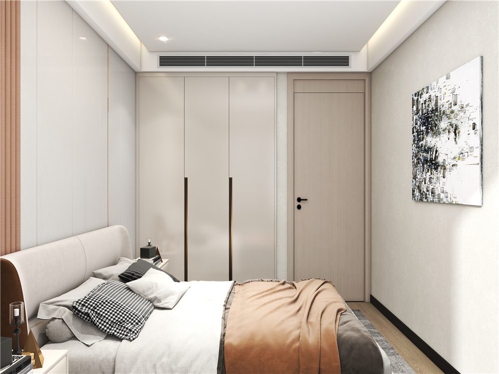 加盟定制木門品牌要注意什么?(圖2) 加盟定制木門品牌要注意什么?(圖2)