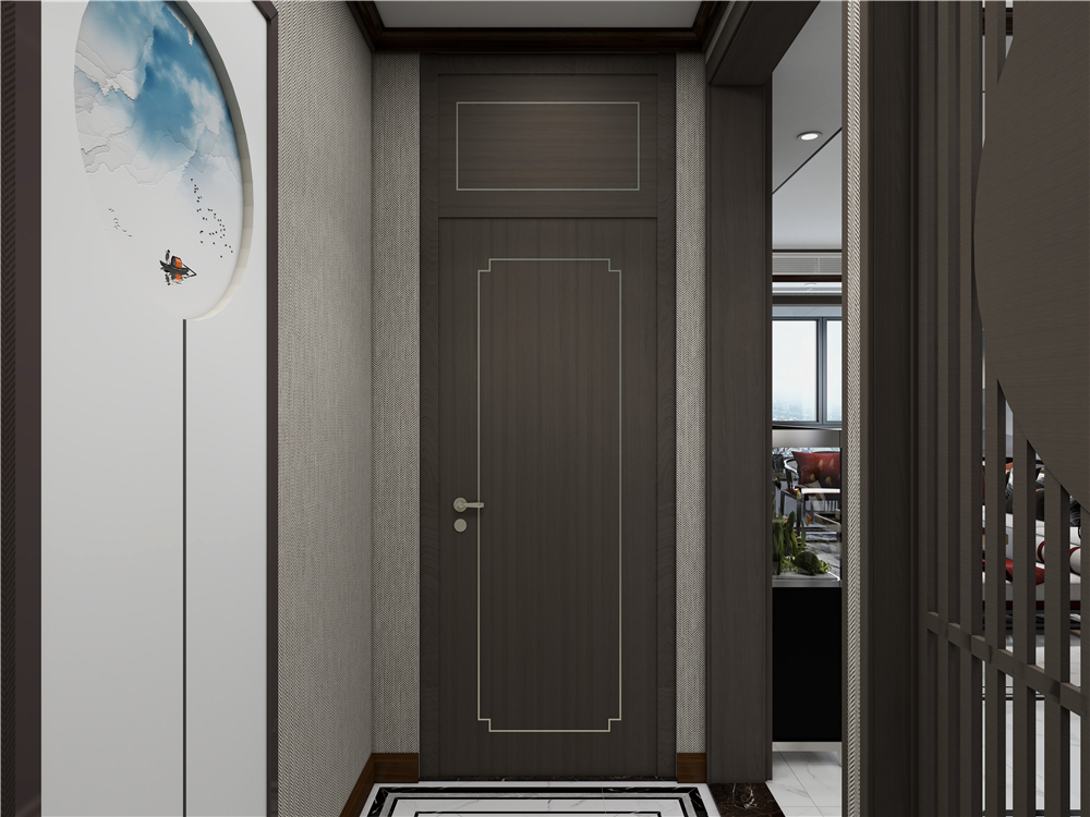 加盟定制木門品牌要注意什么?(圖3) 加盟定制木門品牌要注意什么?(圖3)