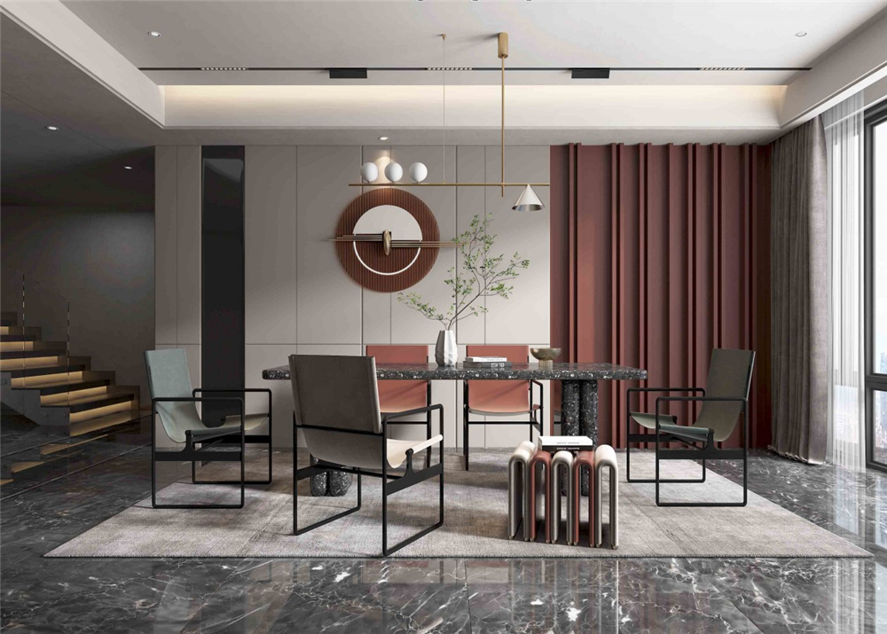 定制家居有哪些裝修事項要注意?(圖4) 全屋定制,整木定制,定制家居