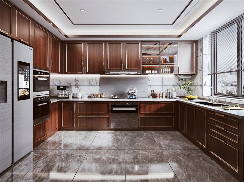 原木板和多層實木板有什么區別?(圖3) 原木板和多層實木板有什么區別?(圖3)