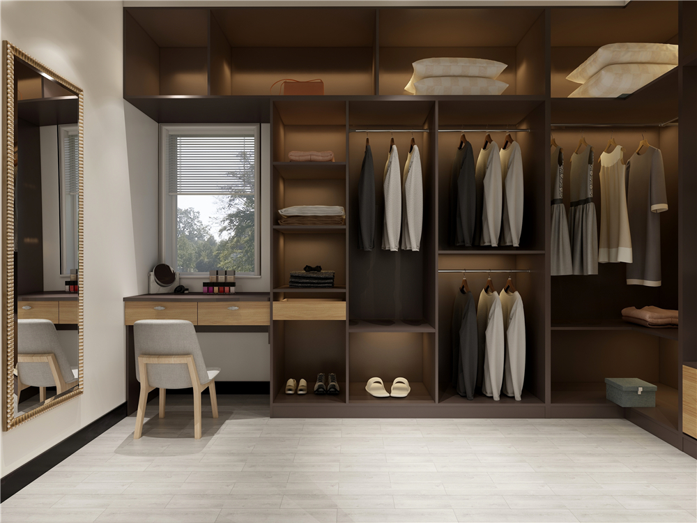 加盟整體衣柜需要多少錢(qián)投資?(圖3) 加盟整體衣柜需要多少錢(qián)投資?(圖3)