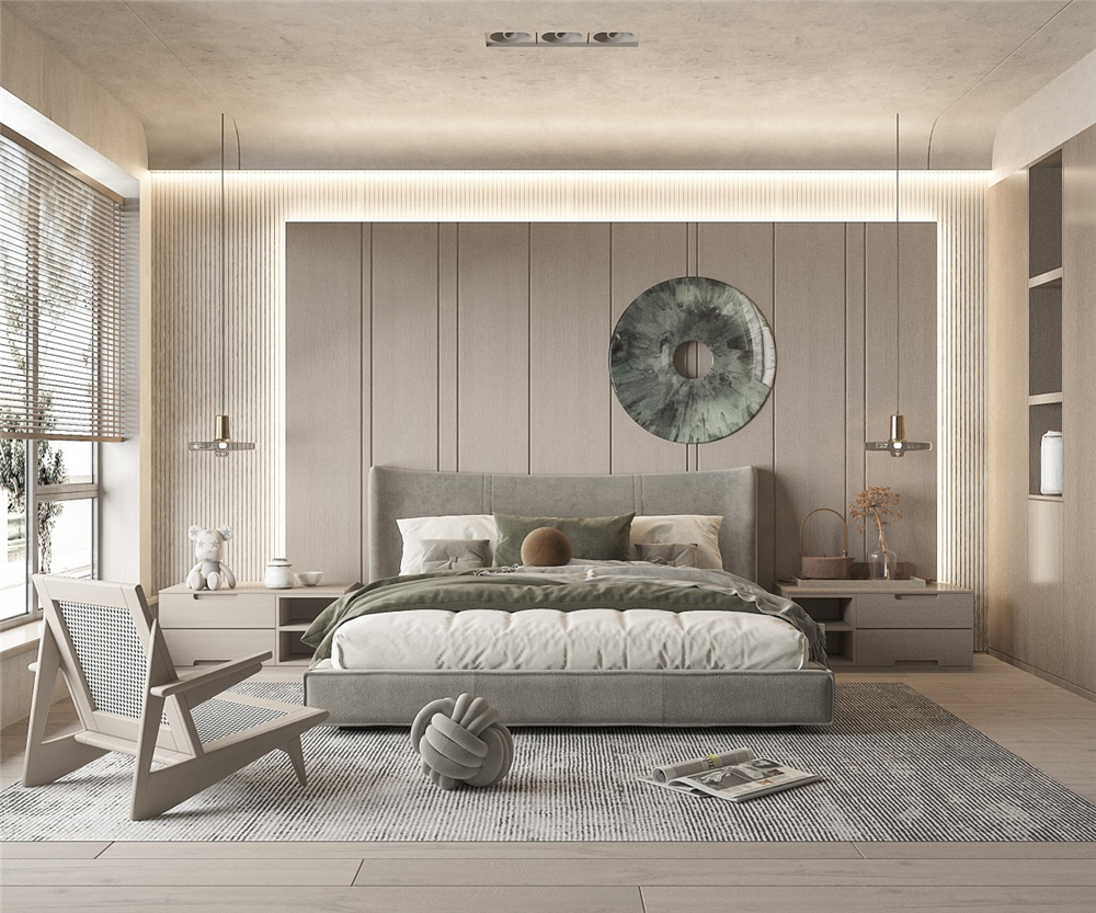 新手開全屋定制加盟店前要準備什么?(圖3) 新手開全屋定制加盟店前要準備什么?(圖3)