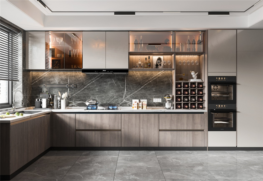 加盟定制家居所需要的費用都有哪些?(圖1) 加盟定制家居所需要的費用都有哪些?(圖1)