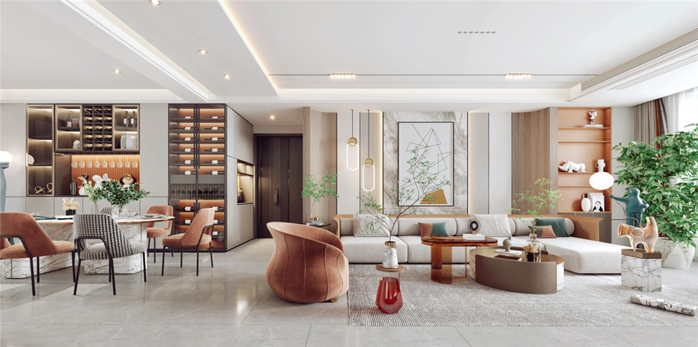 定制家居加盟前所要注意的事項(xiàng)(圖1) 定制家居加盟前所要注意的事項(xiàng)(圖1)