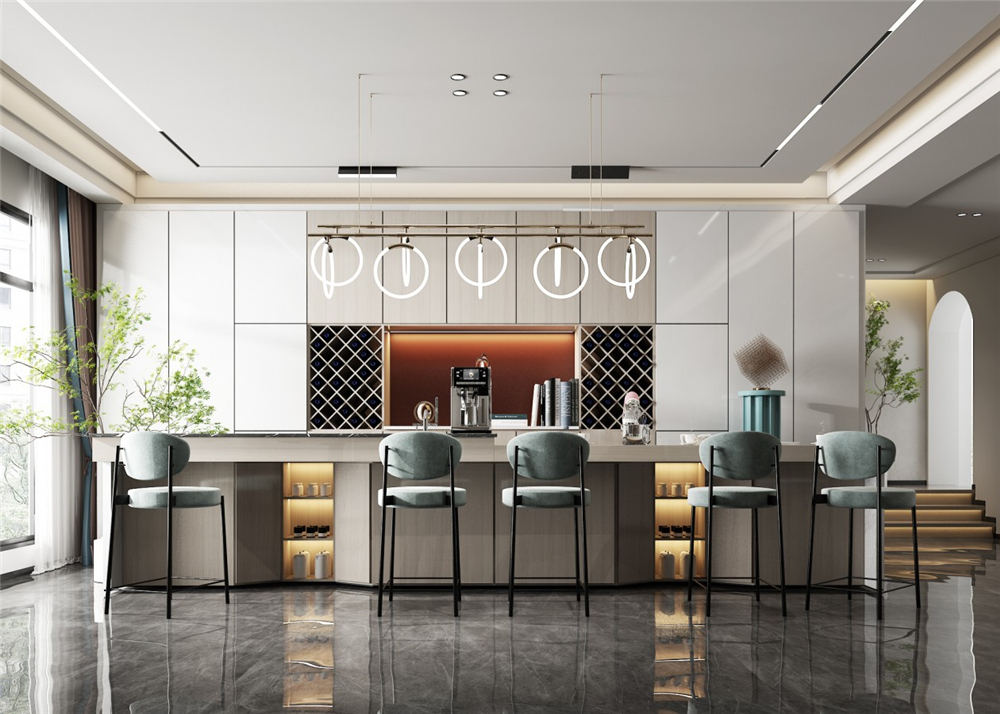 定制家居加盟前所要注意的事項(xiàng)(圖4) 定制家居加盟前所要注意的事項(xiàng)(圖4)