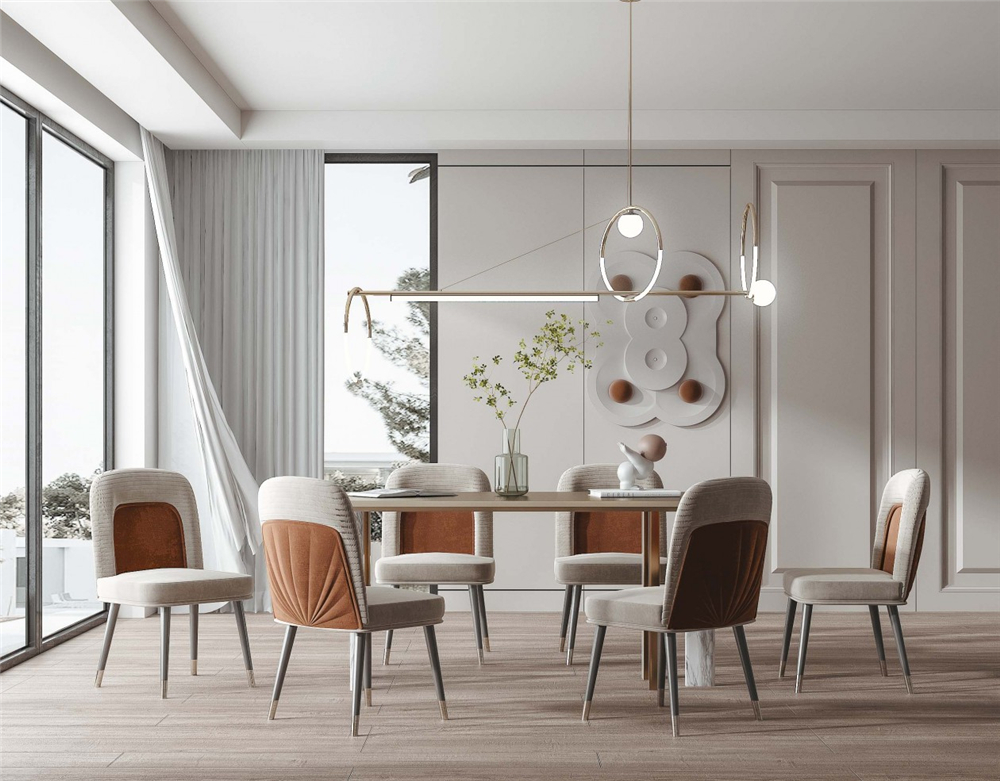 顆粒板和實木復合板哪種好?(圖2) 顆粒板和實木復合板哪種好?(圖2)