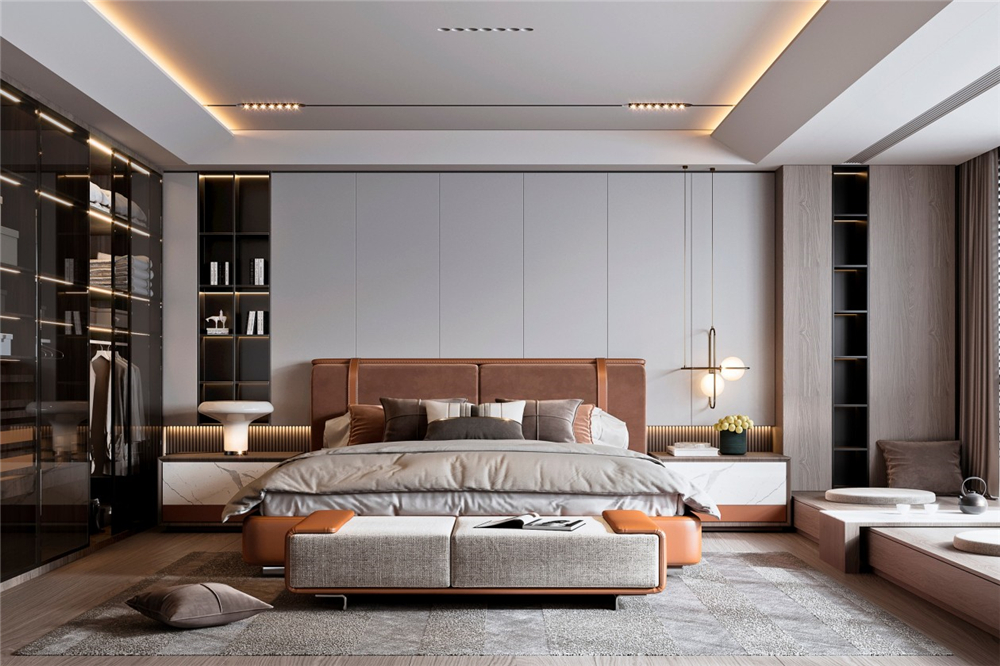 加盟定制家居品牌都會(huì)有哪些要求?(圖1) 加盟定制家居品牌都會(huì)有哪些要求?(圖1)