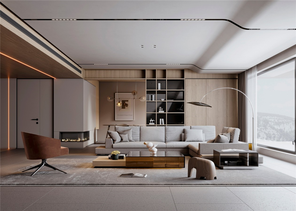 加盟定制家居品牌都會(huì)有哪些要求?(圖2) 加盟定制家居品牌都會(huì)有哪些要求?(圖2)