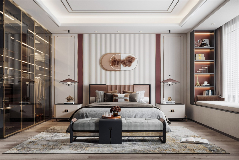 加盟定制家居品牌都會(huì)有哪些要求?(圖4) 加盟定制家居品牌都會(huì)有哪些要求?(圖4)