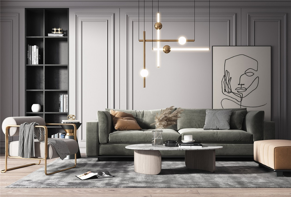 定制家具品牌加盟要準(zhǔn)備多少資金?(圖3) 定制家具品牌加盟要準(zhǔn)備多少資金?(圖3)