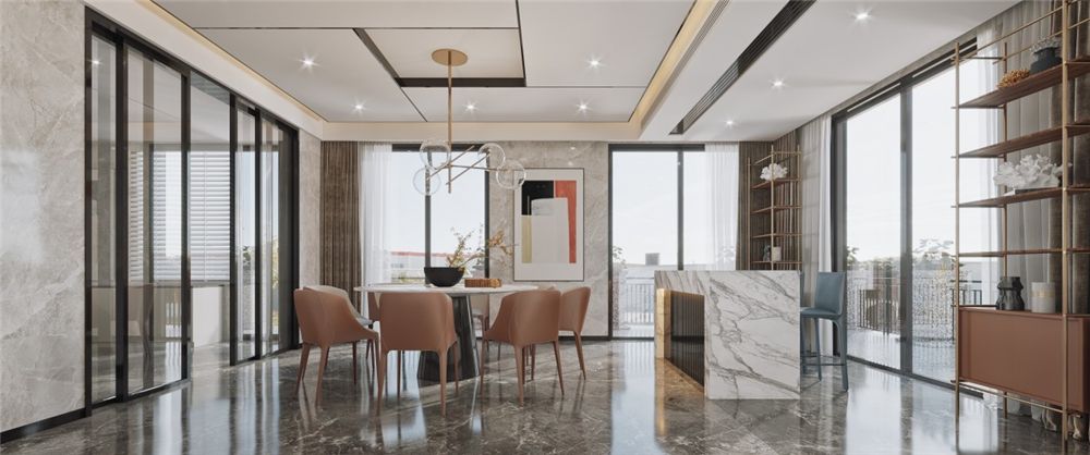 整木定制是怎么計算產品價格的?(圖1) 整木定制是怎么計算產品價格的?(圖1)