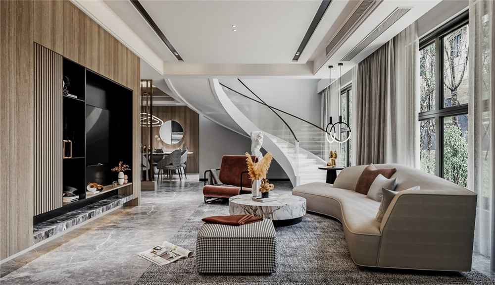 如何去除新房裝修之后的甲醛問題？(圖1)