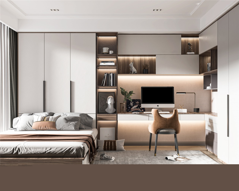 如何去除新房裝修之后的甲醛問題？(圖3)