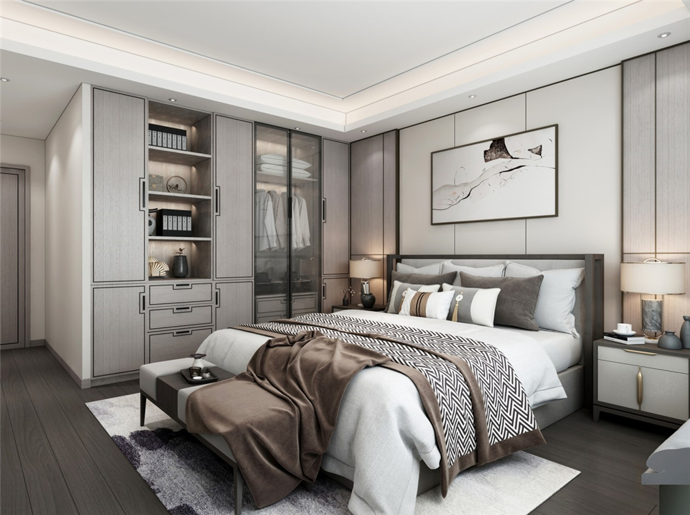 整木定制的優點和缺點有哪些?(圖1) 整木定制的優點和缺點有哪些?(圖1)