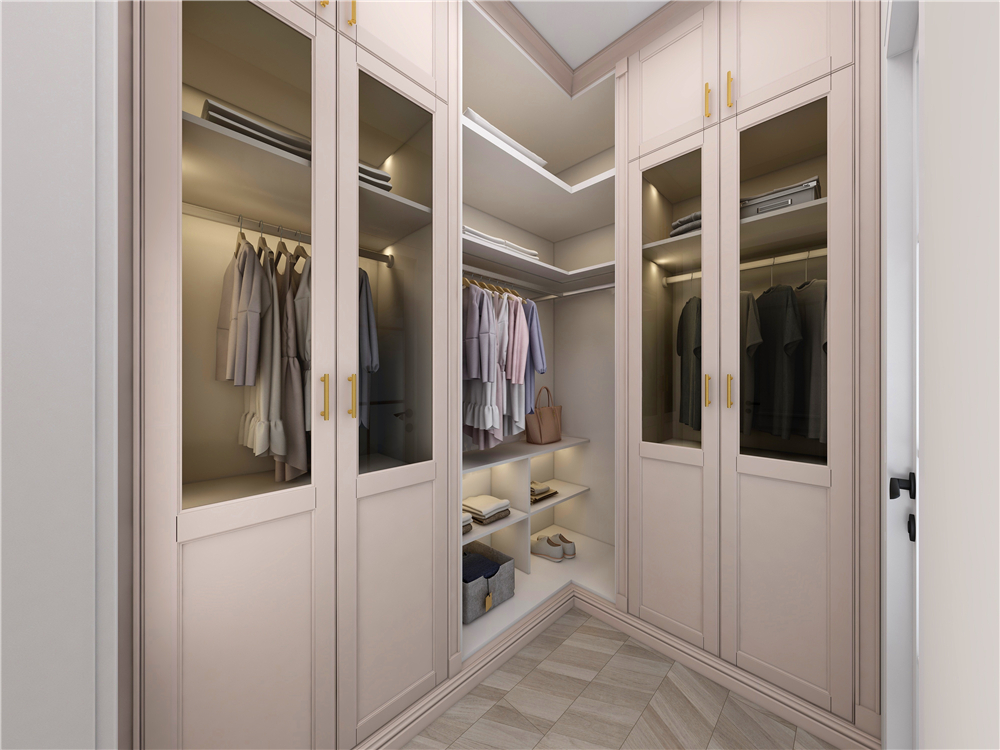 整體衣柜品牌加盟要注意哪些事項?(圖3) 整體衣柜品牌加盟要注意哪些事項?(圖3)