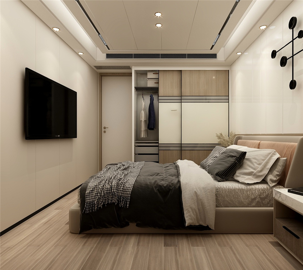 臥室衣柜發(fā)霉處理方法有哪些？(圖3)