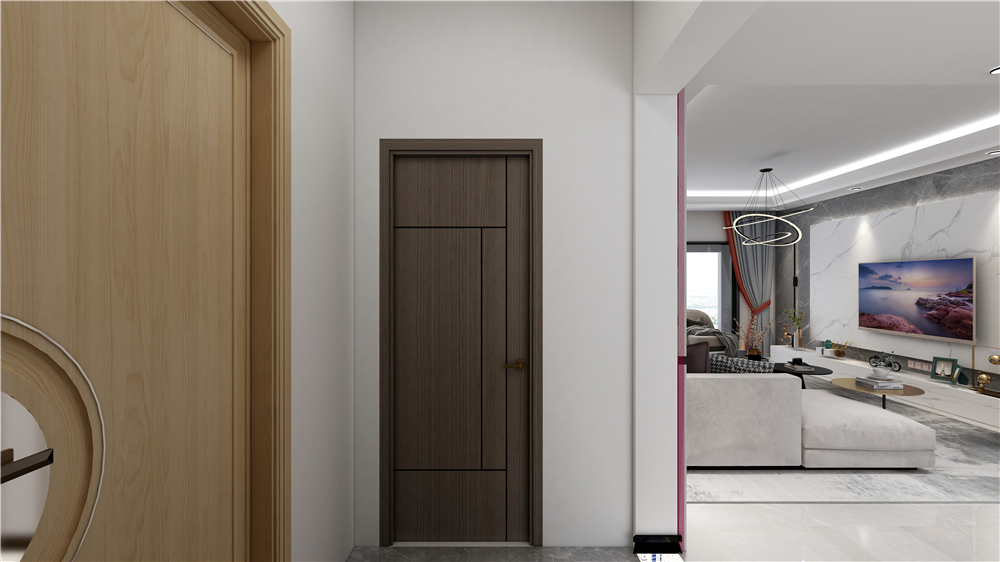 加盟代理木門品牌大概要多少錢?(圖1) 品尊工匠