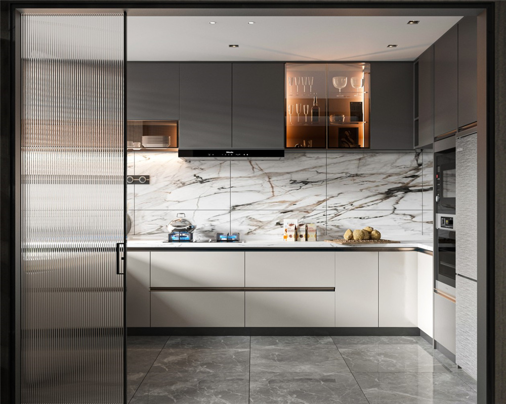 加盟櫥柜品牌要準(zhǔn)備多少錢(qián)備用?(圖1) 品尊工匠