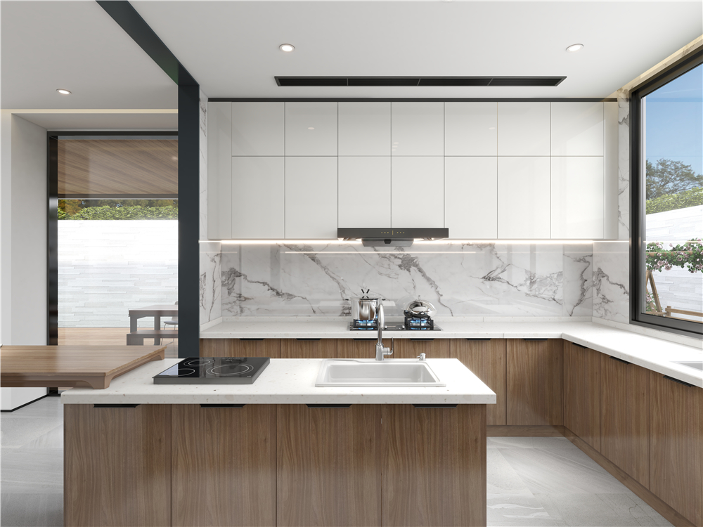 加盟櫥柜品牌要準(zhǔn)備多少錢(qián)備用?(圖2) 品尊工匠