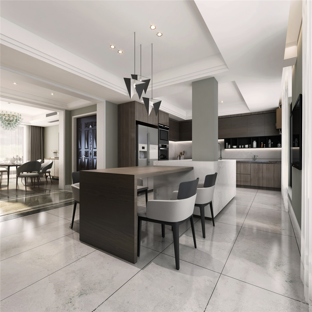 加盟好點的全屋定制品牌要怎么選擇?(圖3) 品尊工匠