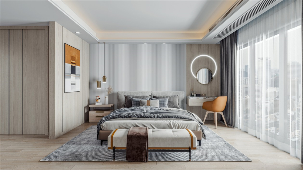 整木定制家居要注意哪些事項?(圖1) 品尊工匠