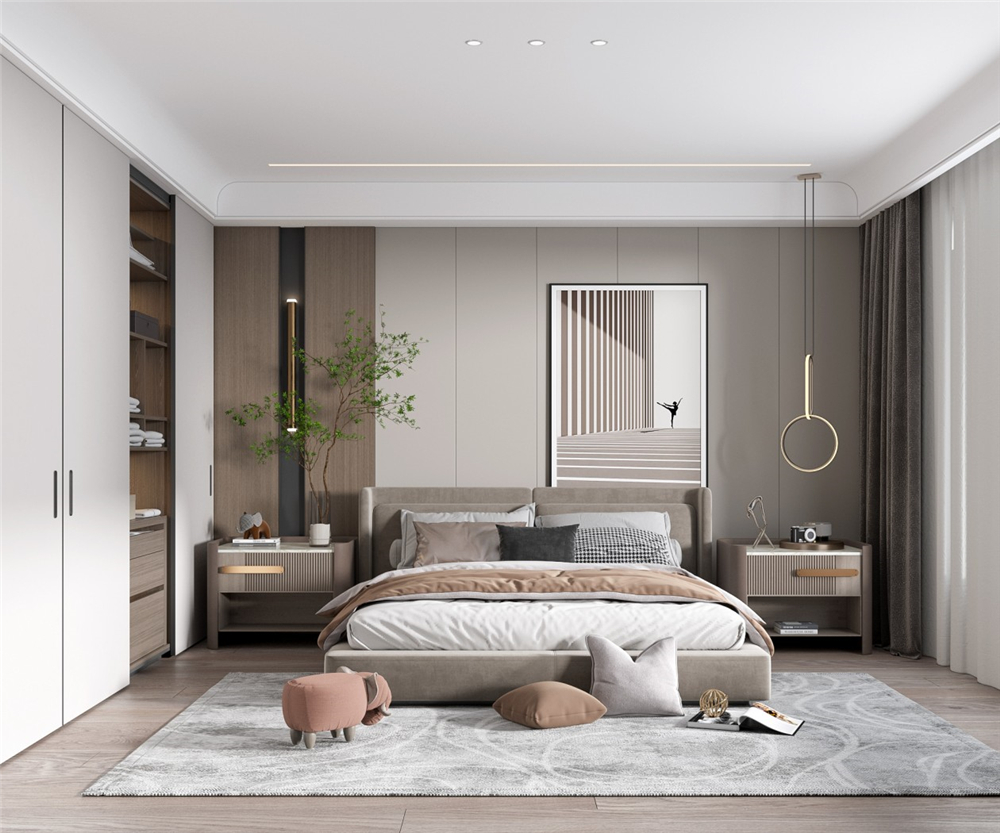 加盟衣柜品牌要準備多少錢?(圖3) 加盟衣柜品牌要準備多少錢?(圖3)