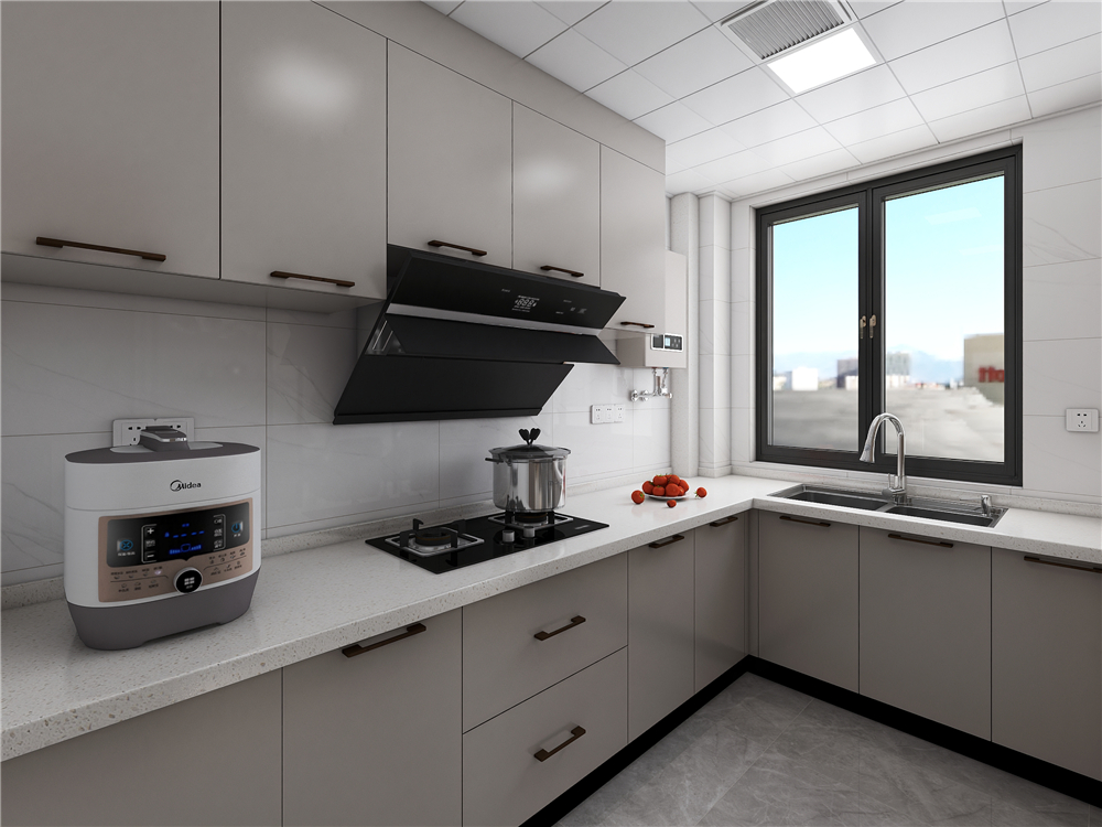 櫥柜加盟店要怎么運營才賺錢呢?(圖1) 櫥柜加盟店要怎么運營才賺錢呢?(圖1)