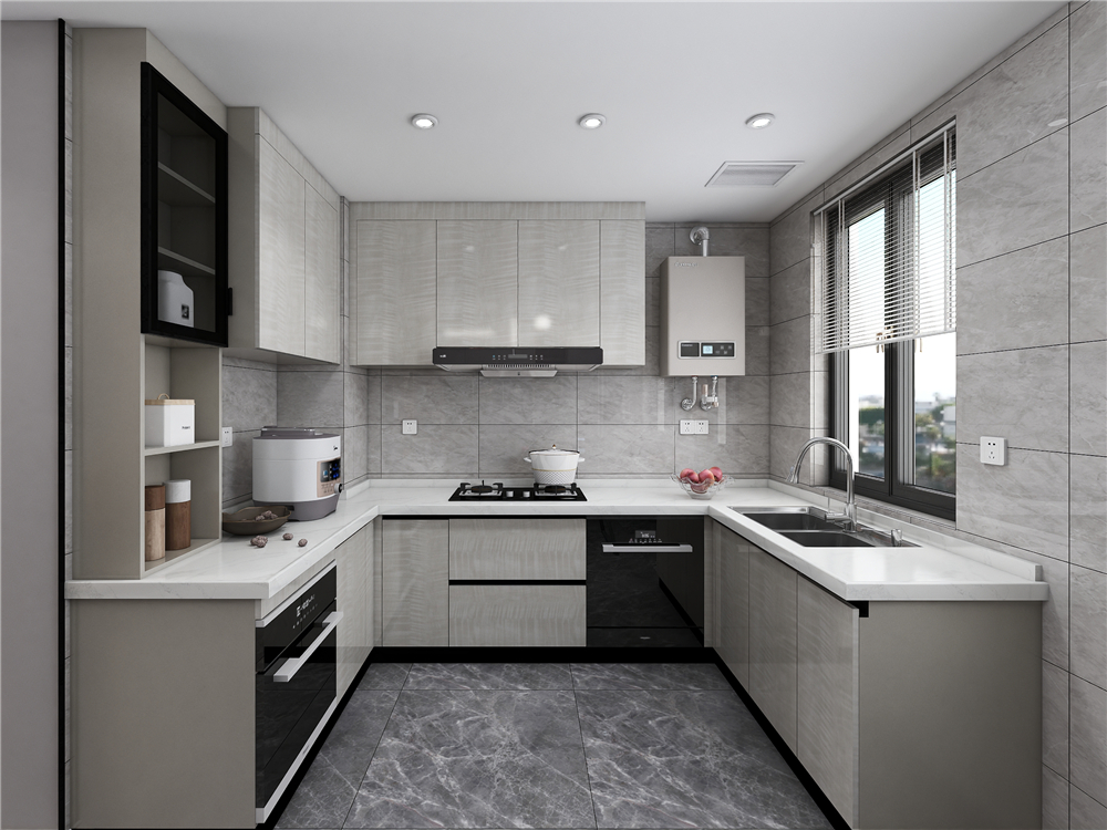 櫥柜加盟店要怎么運營才賺錢呢?(圖3) 櫥柜加盟店要怎么運營才賺錢呢?(圖3)