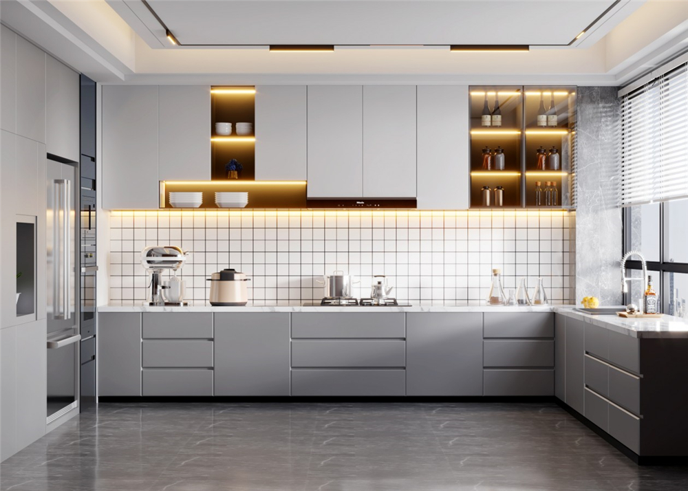 怎么加盟定制櫥柜品牌，要多少錢？(圖1)