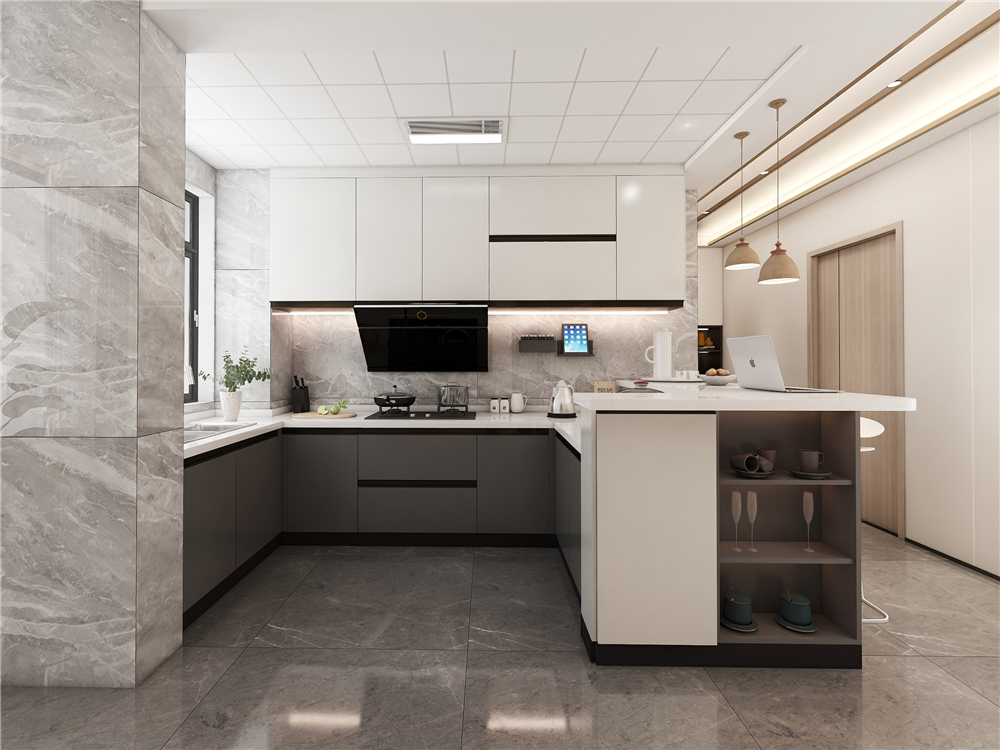 怎么加盟定制櫥柜品牌，要多少錢？(圖2)