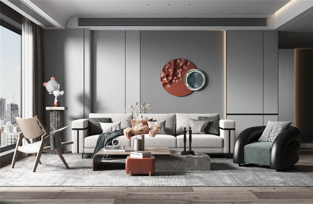 定制實木護墻板要怎么選擇?(圖1) 定制實木護墻板要怎么選擇?(圖1)