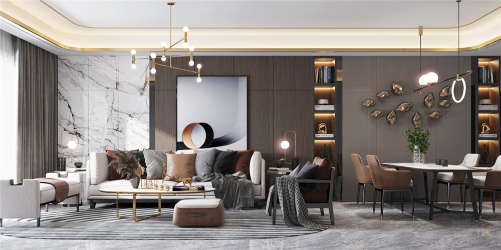 全屋定制家具有哪些板材材質？(圖3)