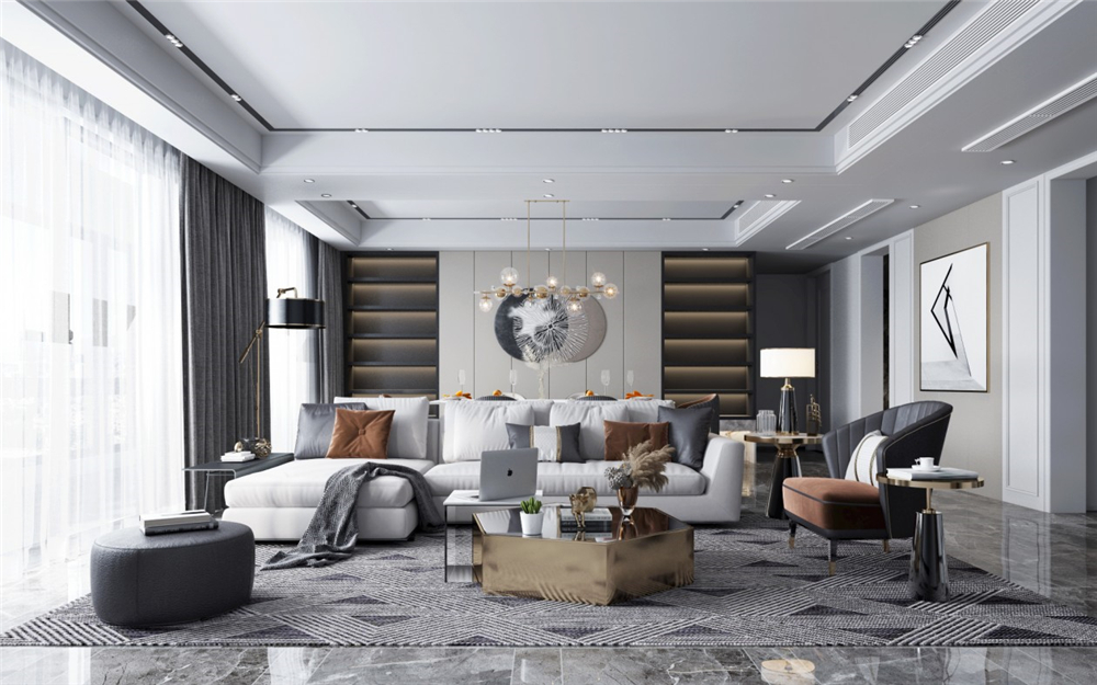 全屋定制家具有哪些板材材質？(圖4)