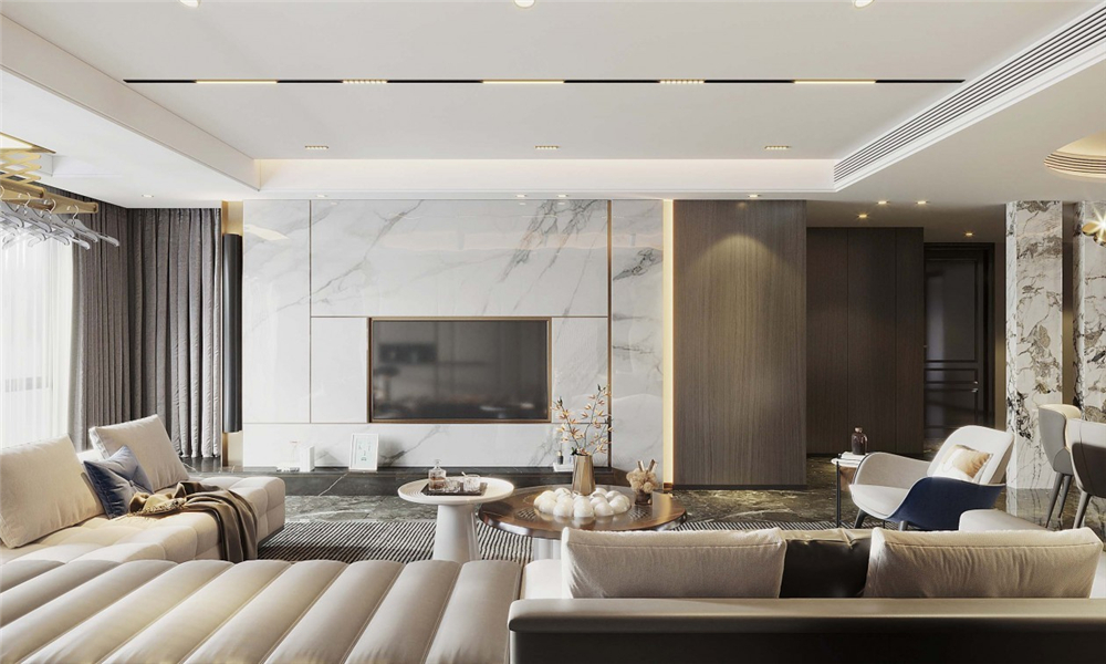 全屋家居裝修要注意哪些風水?(圖2) 全屋家居裝修要注意哪些風水?(圖2)