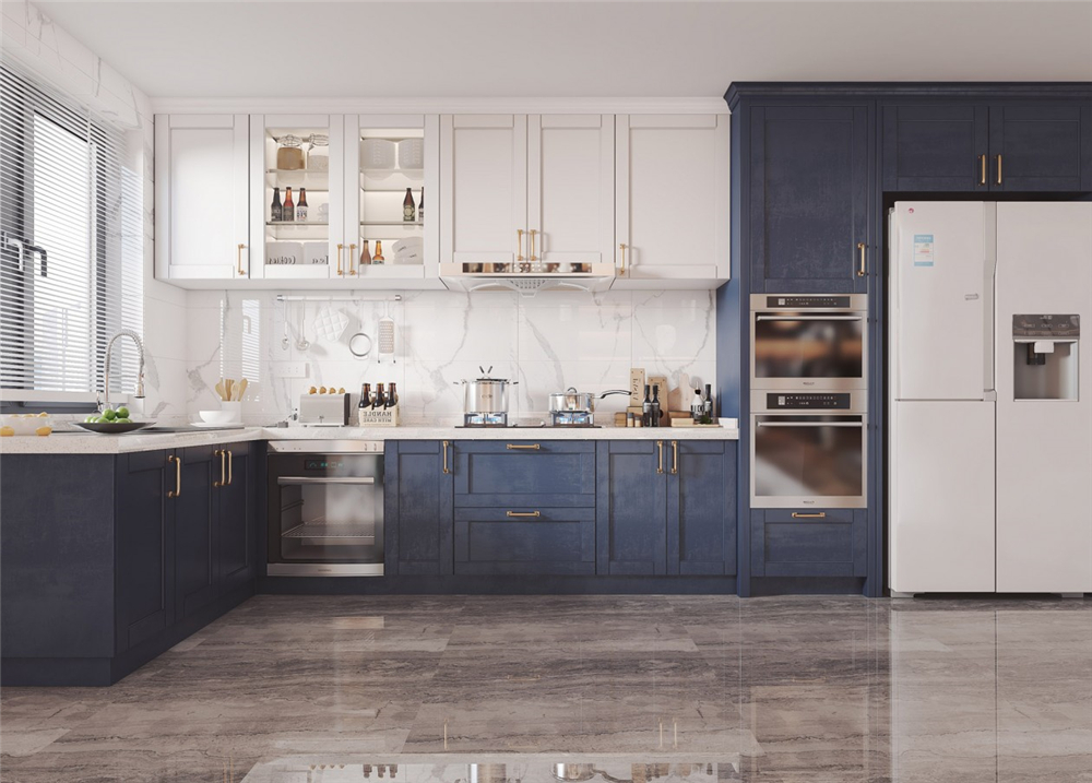 定制櫥柜要多少錢,哪些費用?(圖1) 定制櫥柜要多少錢,哪些費用?(圖1)