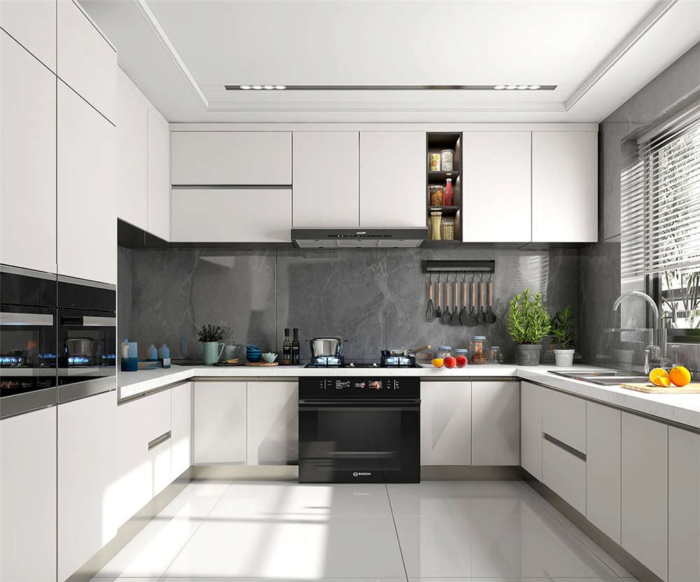 定制櫥柜要多少錢,哪些費用?(圖2) 定制櫥柜要多少錢,哪些費用?(圖2)