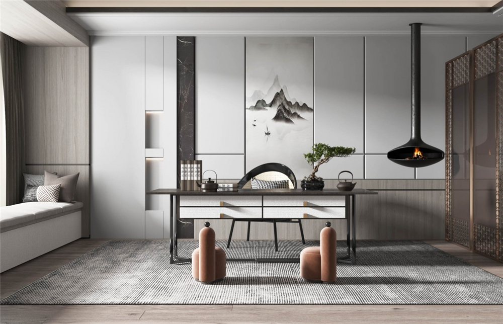 全屋定制有哪些板材，哪種木材好？(圖1)