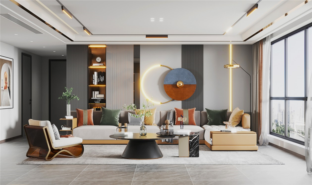 整木定制用哪種板材環(huán)保?(圖1) 整木定制用哪種板材環(huán)保?(圖1)