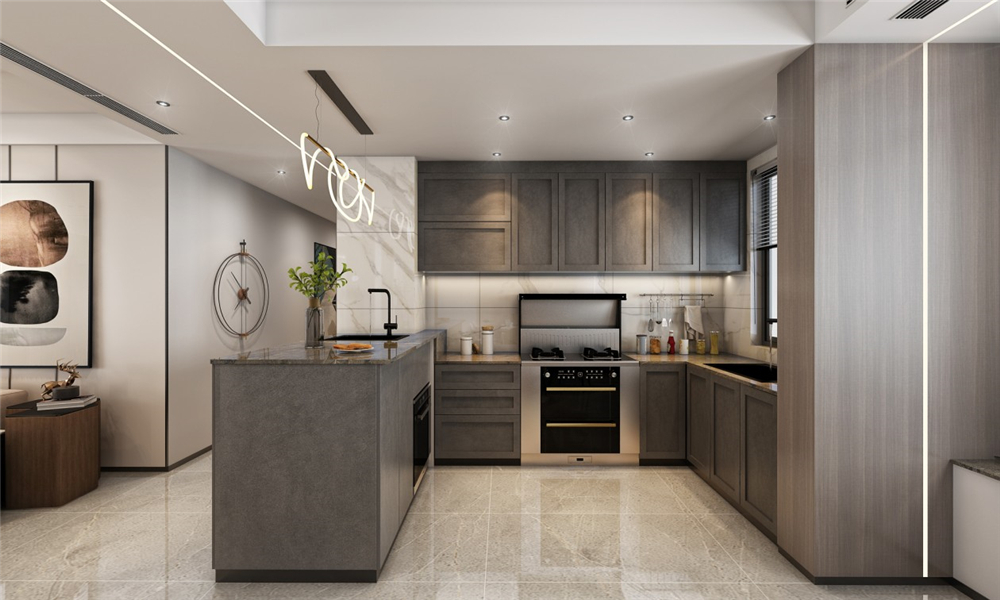 整木定制用哪種板材環(huán)保?(圖2) 整木定制用哪種板材環(huán)保?(圖2)