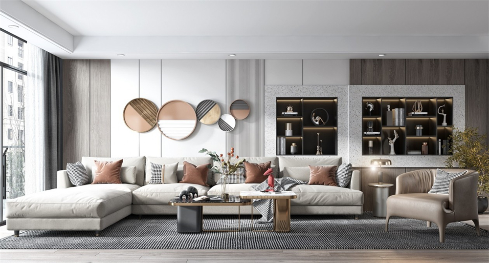 整木定制裝修房子要注意什么事項？(圖3)