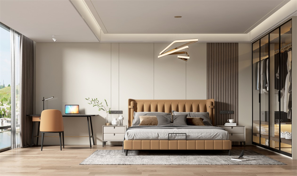 全屋整木定制加盟怎么樣?(圖1) 全屋整木定制加盟怎么樣?(圖1)