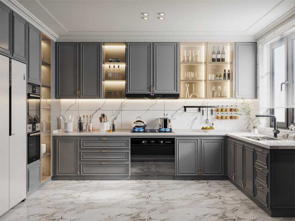 品尊工匠做整木定制怎么樣?(圖1) 品尊工匠做整木定制怎么樣?(圖1)