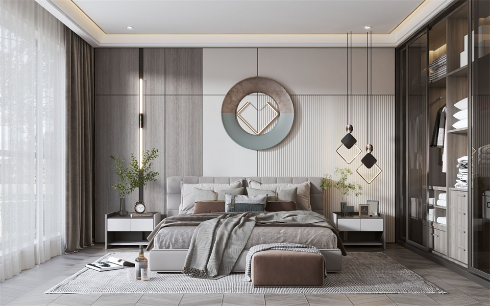 臥室設計哪些風格比較流行?(圖2) 2.jpg