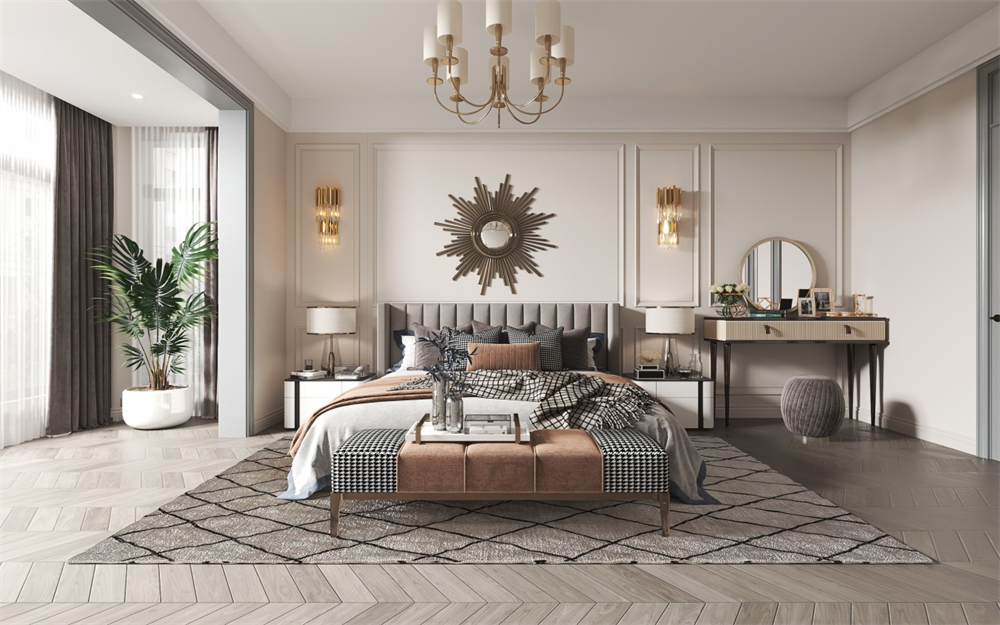 臥室設計哪些風格比較流行?(圖3) 3.jpg