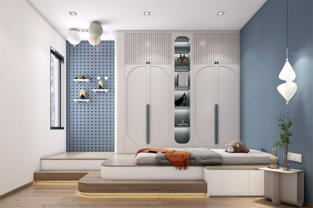 全屋定制榻榻米好處優點有哪些?(圖4) 4.jpg