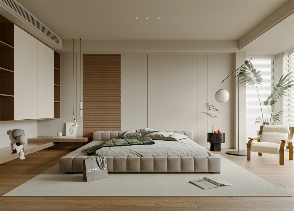 全屋定制臥室裝修流行哪些風(fēng)格?(圖3) 3.jpg