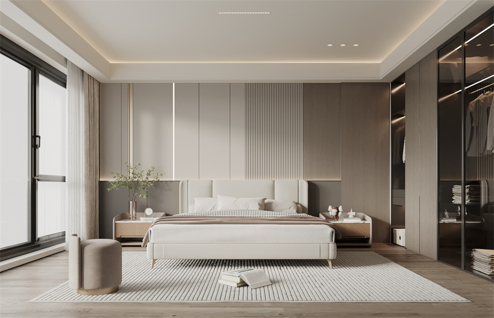 全屋定制臥室裝修流行哪些風(fēng)格?(圖1) 1.jpg
