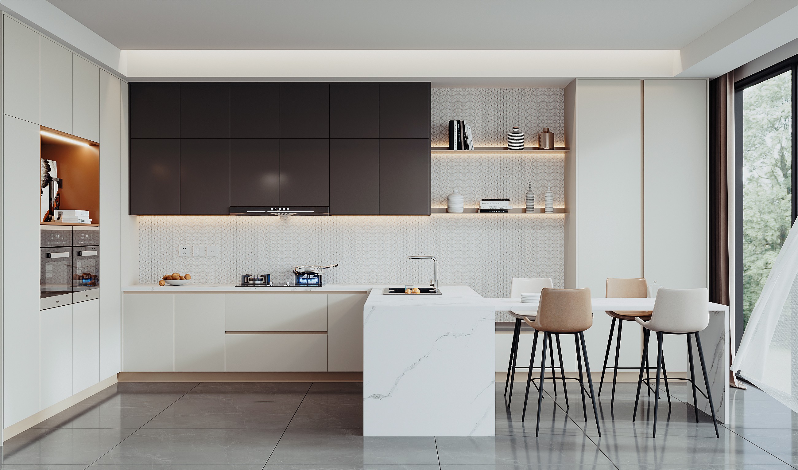 定制櫥柜廠家品牌要怎么選擇?(圖3) 3.jpg